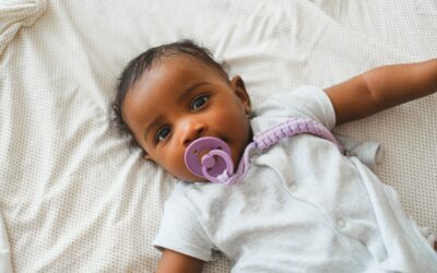 The Best Pacifiers for Your Baby